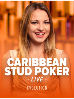 Caribbean Stud Poker — Evolution