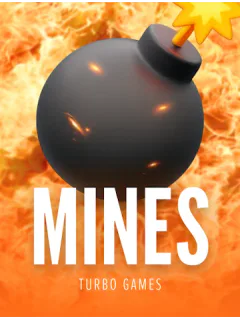 Mines — Turbo Games